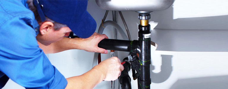 Plumbing